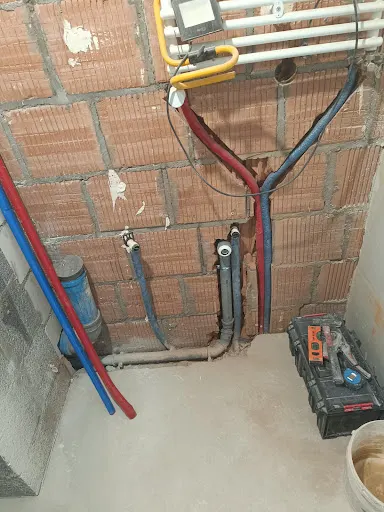 LT Instal Leszek Tyburski